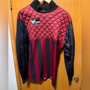 Vintage Uhlsport Jersey